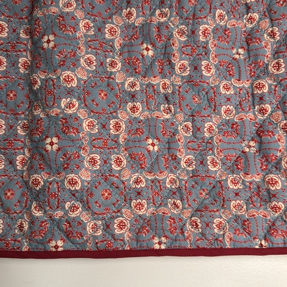 ❤️🍓NEW WITH TAGS OLIVIA JAMES THE LABEL TESS QUILTED MINI SKIRT❤️🍓 - Picture 5 of 6